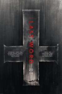 Johnny Frank Garrett’s Last Word (2016)