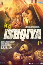 Dedh Ishqiya (2014)