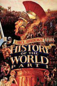 Mel Brooks’ History of the World: Part 1 (1981)