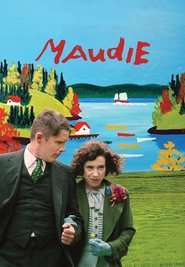 Maudie (2016)
