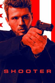 Shooter (2016) – Serial TV – Sezonul 1