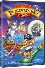 Tom and Jerry in Shiver Me Whiskers – Tom și Jerry: Pe mustața mea! (2006)