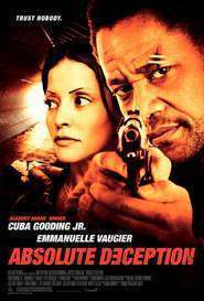 Absolute Deception (2013)