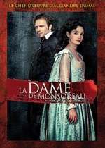 La Dame de Monsoreau – Doamna de Monsoreau (2008)