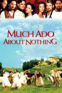 Much Ado About Nothing – Mult zgomot pentru nimic (1993)