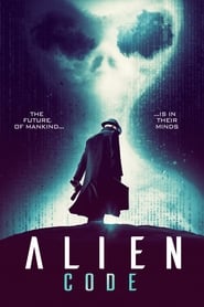 Alien Code (2018)