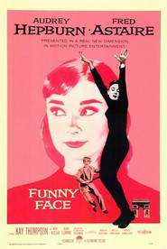 Funny Face (1957)