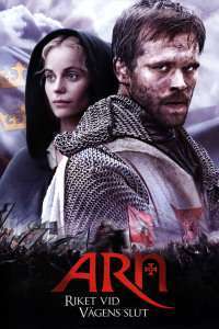 Arn – Riket vid vägens slut – Arn: Cavalerul templier 2 (2008)