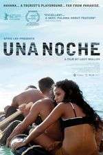Una noche – Într-o noapte (2012)