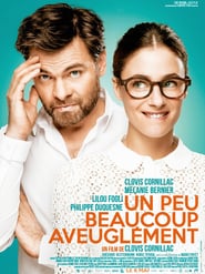 Un peu, beaucoup, aveuglement: Au-delà du mur. (2015)