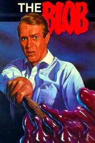 The Blob – Pericol din spatiu (1958)