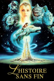 The NeverEnding Story (1984) – Poveste fără sfârșit