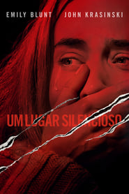 A Quiet Place (2018) – Fără zgomot!