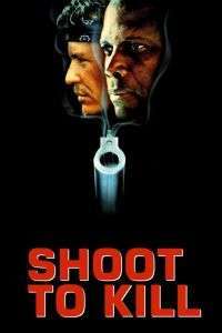 Shoot to Kill – Pe urmele asasinului (1988)