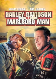 Harley Davidson and the Marlboro Man (1991) – Harley Davidson și Marlboro Man