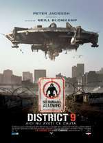 District 9 (2009)