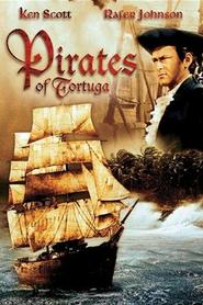 Pirates of Tortuga (1961)  e