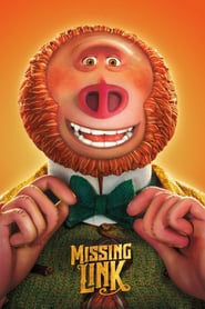 Missing Link (2019)