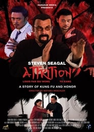 Attrition (2018) – Final Mission