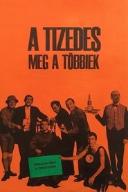 A tizedes meg a tobbiek (1965) – Caporalul si ceilalti