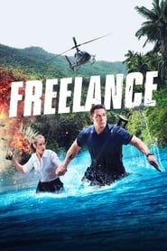 Freelance (2023) – Bodyguardul: Misiune în junglă