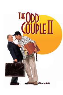 The Odd Couple II – Un cuplu ciudat II (1998)