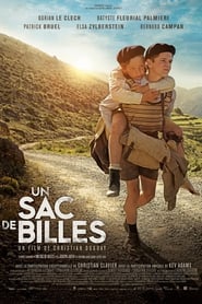 A Bag of Marbles (2017) – Un sac de billes