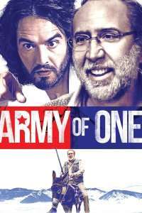 Army of One (2016)