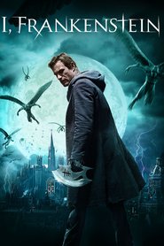 I, Frankenstein – Eu, Frankenstein (2014)