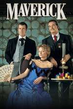 Maverick (1994)