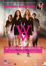 Vampire Academy – Academia vampirilor (2014)