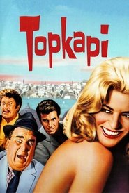 Topkapi (1964)