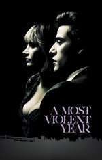 A Most Violent Year (2014)