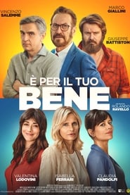 Three perfect daughters (2020) – E per il tuo bene