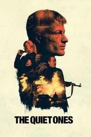 The Quiet Ones (2024) - De lydløse
