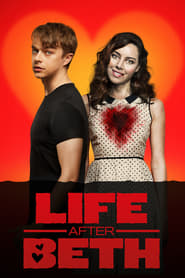 Life After Beth (2014)