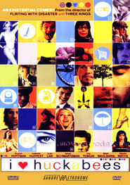 I Heart Huckabees (2004) – Eu iubesc Huckabees