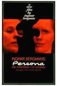 Persona (1966)