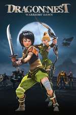 Dragon Nest: Warriors’ Dawn – Cuibul Dragonului (2014)