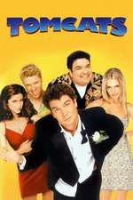 Tomcats – Pariu riscant (2001)