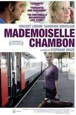 Mademoiselle Chambon – Domnişoara Chambon (2009)