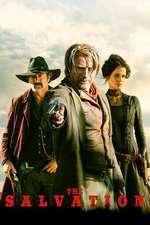 The Salvation (2014)