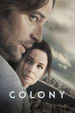 Colony (2016) Serial TV – Sezonul 01
