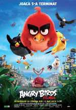 The Angry Birds Movie – Angry Birds ul (2016)