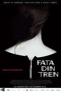 The Girl on the Train – Fata din tren (2016)