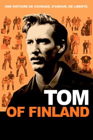 Tom of Finland ( 2017 )