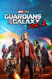 Guardians of the Galaxy Vol. 2 – Gardienii Galaxiei Vol. 2 (2017)