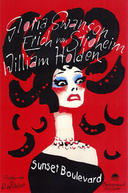 Sunset Blvd. (1950)