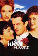 An Ideal Husband – Soţul ideal (1999)