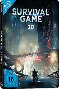 Mafiya: Igra na vyzhivanie – Mafia: Survival Game (2016)